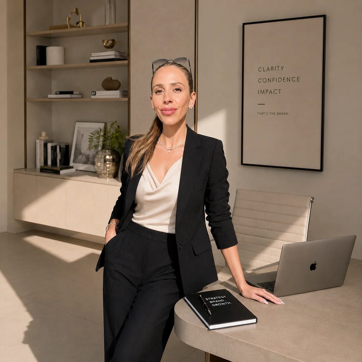 Sapir Saadon, Florida Supreme Court Certified Mediator - For Organizations